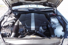 Mercedes-Benz SL Class 3.7 SL350 2dr