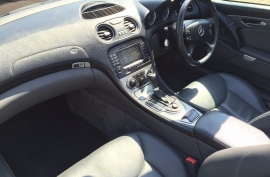 Mercedes-Benz SL Class 3.7 SL350 2dr