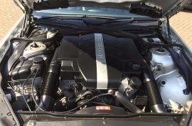 Mercedes-Benz SL Class 3.7 SL350 2dr