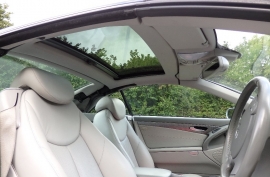 Mercedes-Benz SL Class 3.7 SL350 2dr