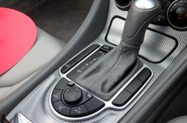 Mercedes-Benz SL Class 3.7 SL350 2dr