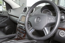 Mercedes GL320