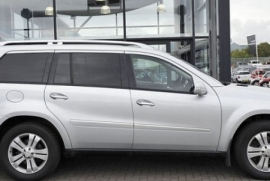 Mercedes GL320
