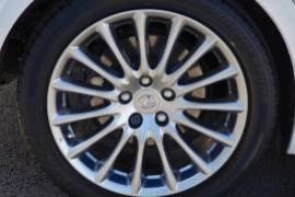 Lexus IS 250 F-SPORT AUTOMATIC