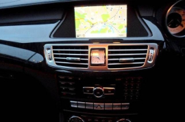 Mercedes-Benz CLS350 BlueEFFICIENCY Sport