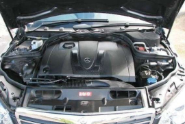 Mercedes-Benz C Class C200 CDI SE