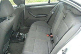 BMW 3 SERIES 320D ES