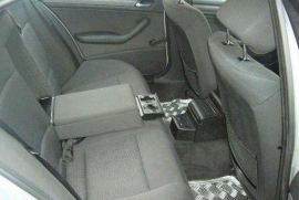 BMW 3 SERIES 320D ES