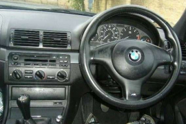 BMW 3 SERIES 320D ES