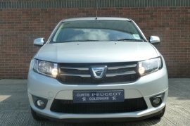 Dacia Sandero 1.2