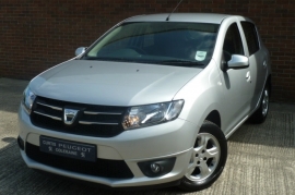 Dacia Sandero 1.2