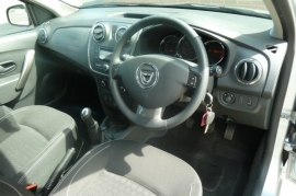Dacia Sandero 1.2
