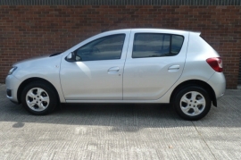Dacia Sandero 1.2