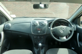 Dacia Sandero 1.2