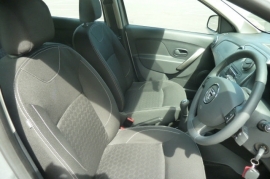 Dacia Sandero 1.2