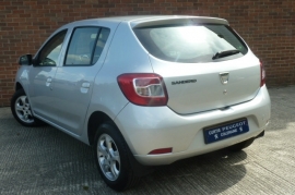 Dacia Sandero 1.2