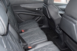 Peugeot 5008 1.6 BlueHDi 120 GT Line 5dr EAT6