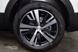 Peugeot 5008 1.6 BlueHDi 120 GT Line 5dr EAT6