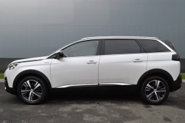 Peugeot 5008 1.6 BlueHDi 120 GT Line 5dr EAT6