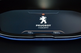 Peugeot 5008 1.6 BlueHDi 120 GT Line 5dr EAT6