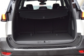 Peugeot 5008 1.6 BlueHDi 120 GT Line 5dr EAT6