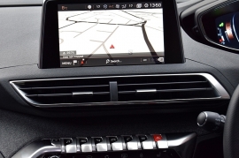 Peugeot 5008 1.6 BlueHDi 120 GT Line 5dr EAT6