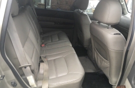 2003 Nissan Patrol GR 3.0 Auto Diesel