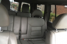 2003 Nissan Patrol GR 3.0 Auto Diesel