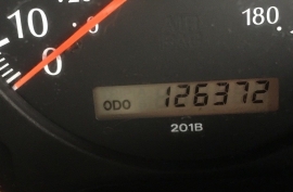 2003 Nissan Patrol GR 3.0 Auto Diesel