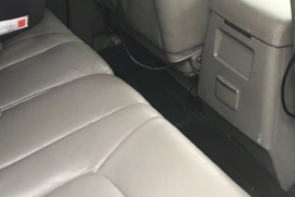 2003 Nissan Patrol GR 3.0 Auto Diesel