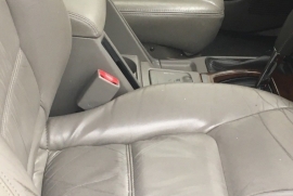 2003 Nissan Patrol GR 3.0 Auto Diesel