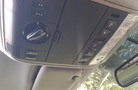 Porsche Cayenne 4.5 S Tiptronic S AWD 5dr 