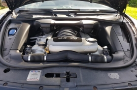 Porsche Cayenne 4.5 S Tiptronic S AWD 5dr 