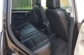 Porsche Cayenne 4.5 S Tiptronic S AWD 5dr 