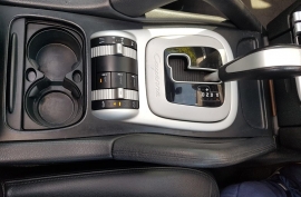 Porsche Cayenne 4.5 S Tiptronic S AWD 5dr 