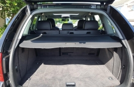 Porsche Cayenne 4.5 S Tiptronic S AWD 5dr 