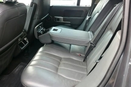 Land Rover Range Rover 3.0 Td6 Vogue
