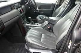 Land Rover Range Rover 3.0 Td6 Vogue