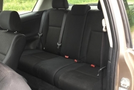 Toyota Corolla 1.8 VVTL-i T Sport 3dr 