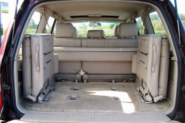 2002 TOYOTA LANDCRUISER AMAZON 4.2 VX AUTO TURBO 