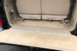 2003 Toyota Land Cruiser Amazon 4.2TD Auto