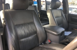 Toyota Land Cruiser Amazon 4.2 TD Auto