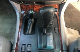 Toyota Land Cruiser Amazon 4.2 TD Auto