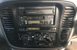 Toyota Land Cruiser Amazon 4.2 TD Auto