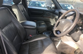 Toyota Land Cruiser Amazon 4.2 TD Auto