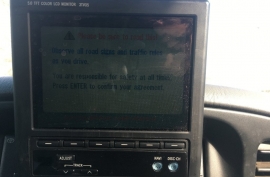 Toyota Land Cruiser Amazon 4.2 TD Auto