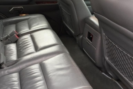  Toyota Land Cruiser Amazon 4.6 VX