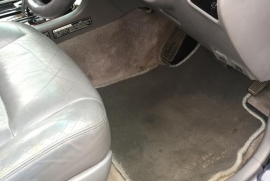  Toyota Land Cruiser Amazon 4.6 VX