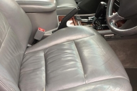  Toyota Land Cruiser Amazon 4.6 VX