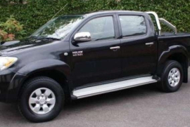 Toyota Hilux HL3 Double Cab Pick Up 3.0 D-4D 4WD